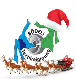 Bödeli Textilreinigung